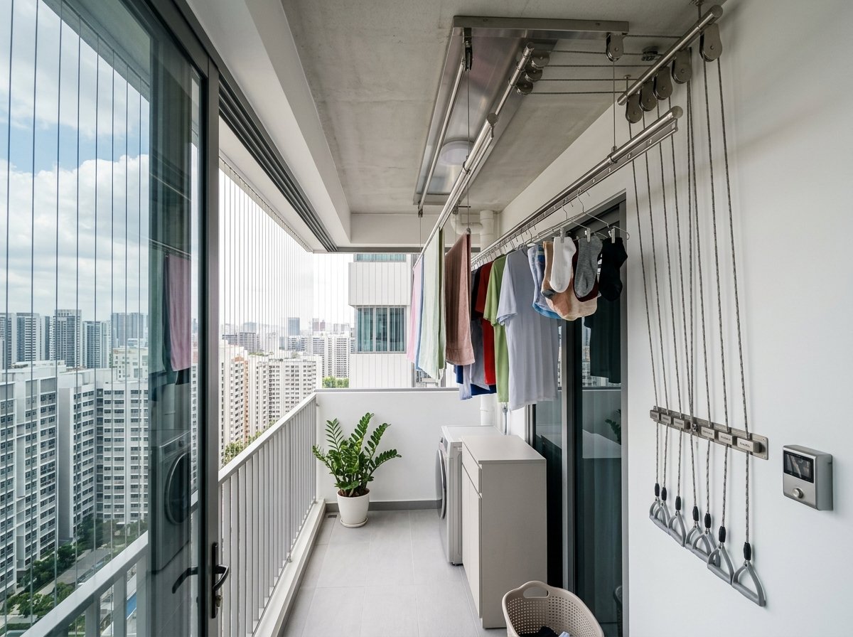 Cloth Drying Hangers
